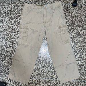 Old Navy Cargo Pants- 40x30